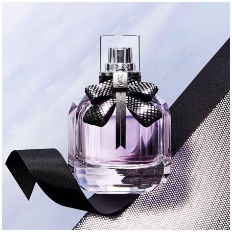 ysl mon couture